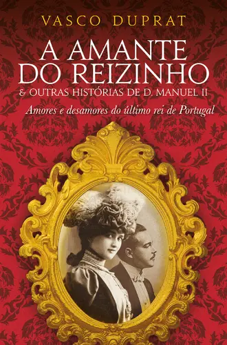 A Amante do Reizinho