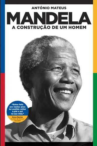 Mandela - A Construção de um Homem (nv)