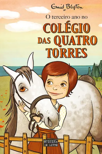 O 3º Ano no Colégio das Quatro Torres