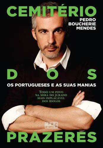 Capa do artigo Cemitério dos Prazeres