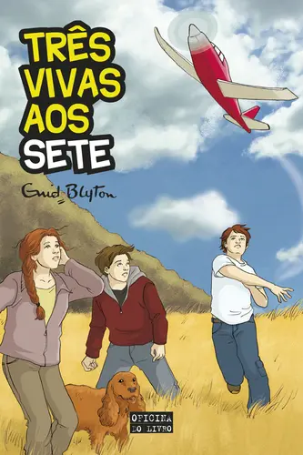 Três Vivas aos Sete