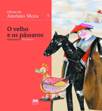 O Velho E Os Pássaros - N.º 5