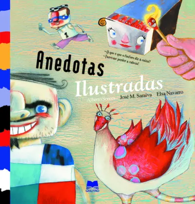 Anedotas Ilustradas