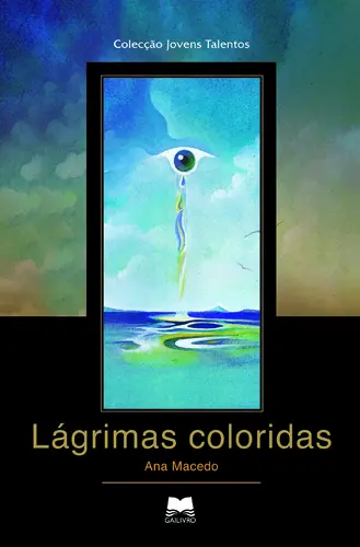 Lágrimas Coloridas (3E)