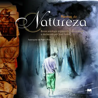 Poemas Da Natureza (Inclui Cd-Áudio