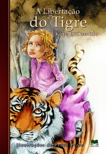 A Libertação Do Tigre