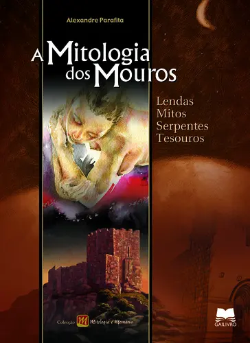 A Mitologia Dos Mouros