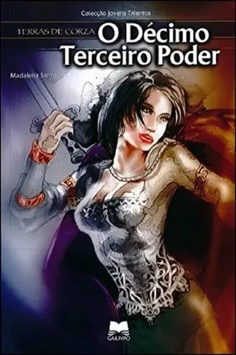 Terras De Corza - O Décimo Terceiro