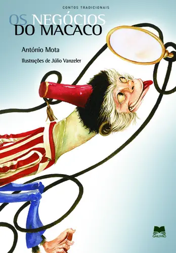 Os Negócios Do Macaco