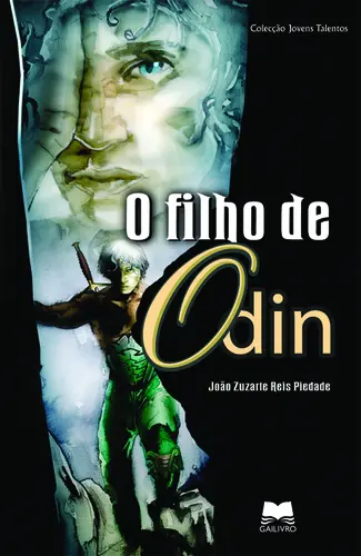 O Filho De Odin