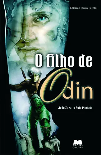 O Filho De Odin