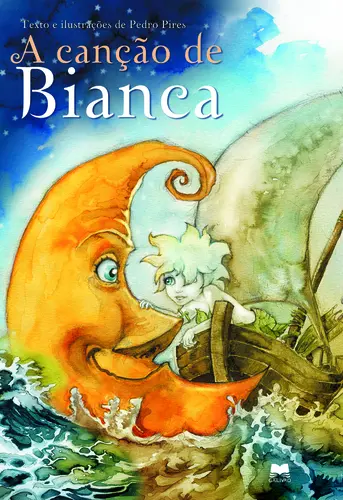 Capa do artigo A Canção De Bianca