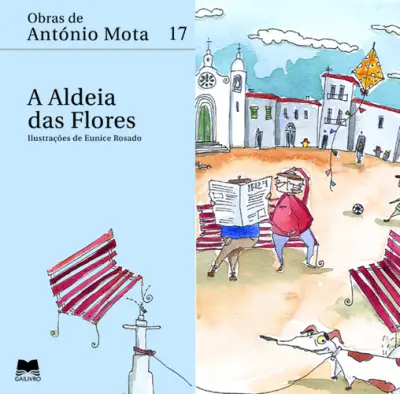 A Aldeia Das Flores - Nº 17
