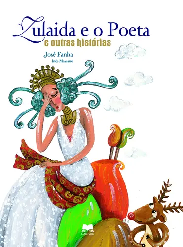 Zulaida E O Poeta E Outras História