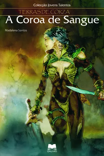 A Coroa De Sangue
