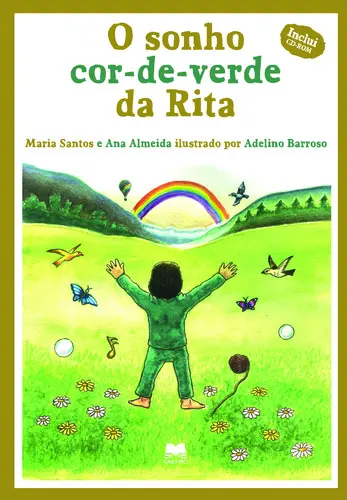 O Sonho Cor De Verde Da Rita