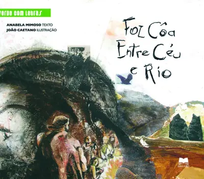 Foz Coa Entre Ceu E Rio