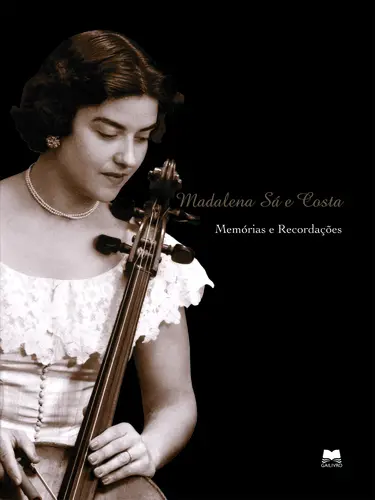 Memorias E Recordaçoes (Livro + Cd)