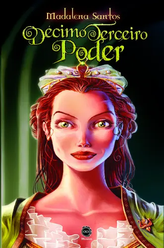 O Decimo Terceiro Poder (Ne)