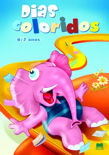 Dias Coloridos