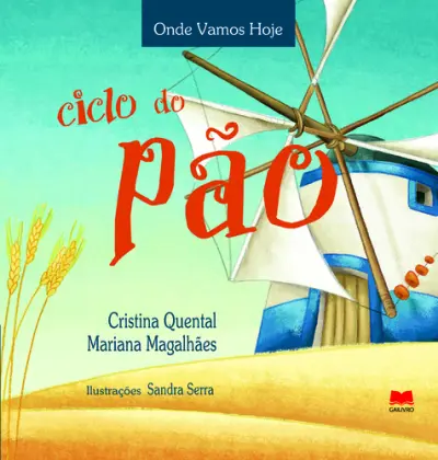 Onde Vamos Hoje - Ciclo do Pão