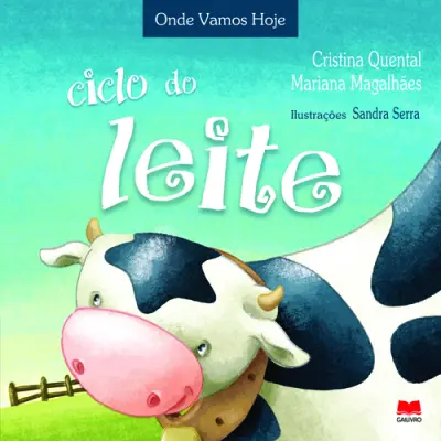 Ciclo Do Leite