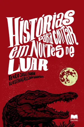 Historias Para Contar Em Noites De