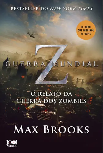 Guerra Mundial Z