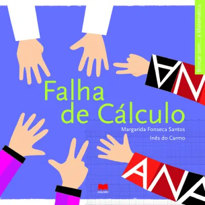 Falha De Calculo