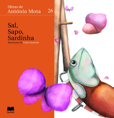 Sal Sapo Sardinha