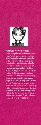 Diário De Uma Totó