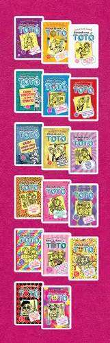 Diário De Uma Totó