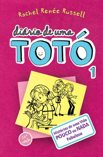 Diário De Uma Totó