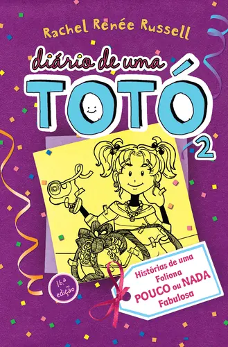 Diário de uma Totó 2