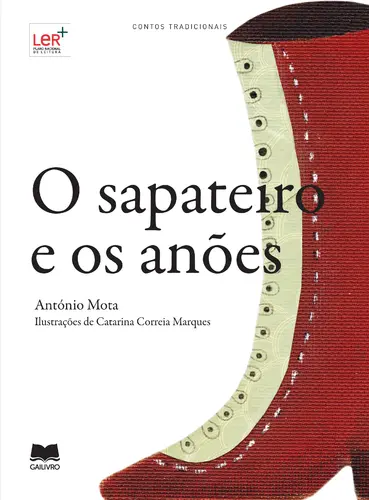 O Sapateiro e os Anões