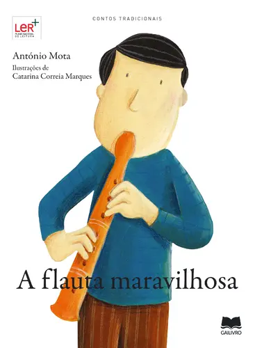 A Flauta Maravilhosa