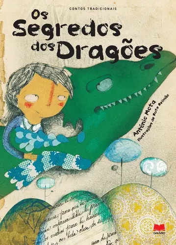 Os Segredos dos Dragões