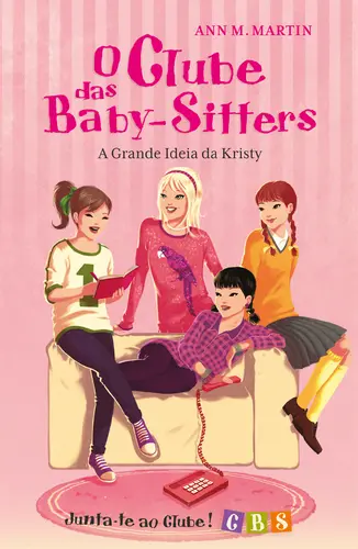 A Grande Ideia de Kristy