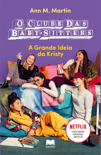 A Grande Ideia de Kristy