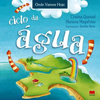 O Ciclo da Água