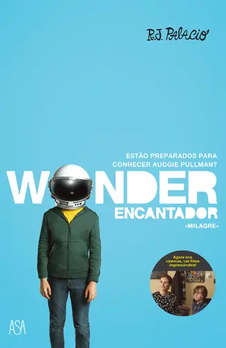 Capa do artigo Milagre - EA