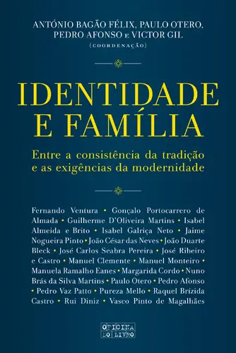 Identidade e Família