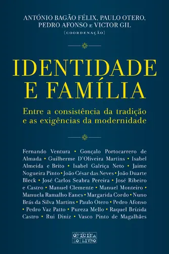 Identidade e Família
