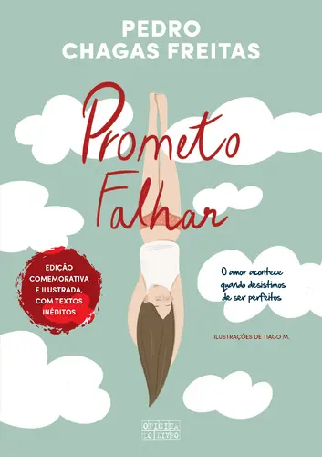 Prometo Falhar - Ed. Comemorativa