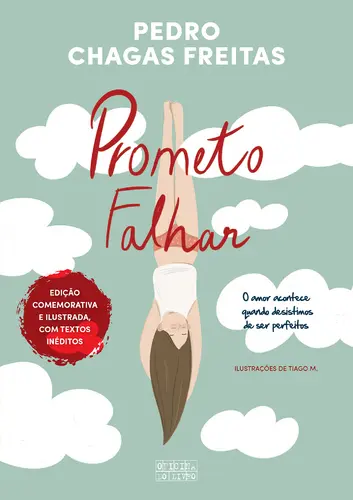 Prometo Falhar – Ed. Comemorativa