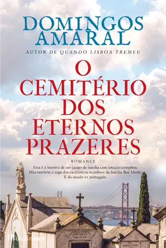 O Cemitério dos Eternos Prazeres