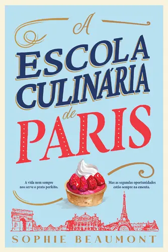 Capa do artigo A Escola Culinária de Paris