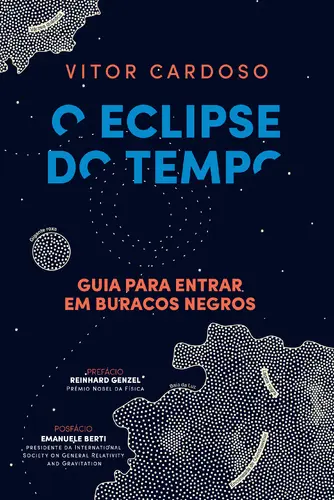 O Eclipse do Tempo