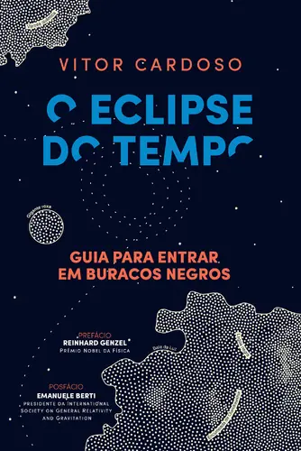 O Eclipse do Tempo