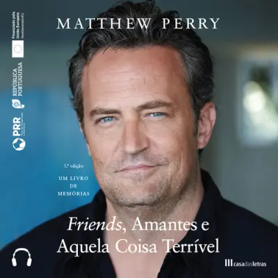 Friends, Amantes e Aquela Coi